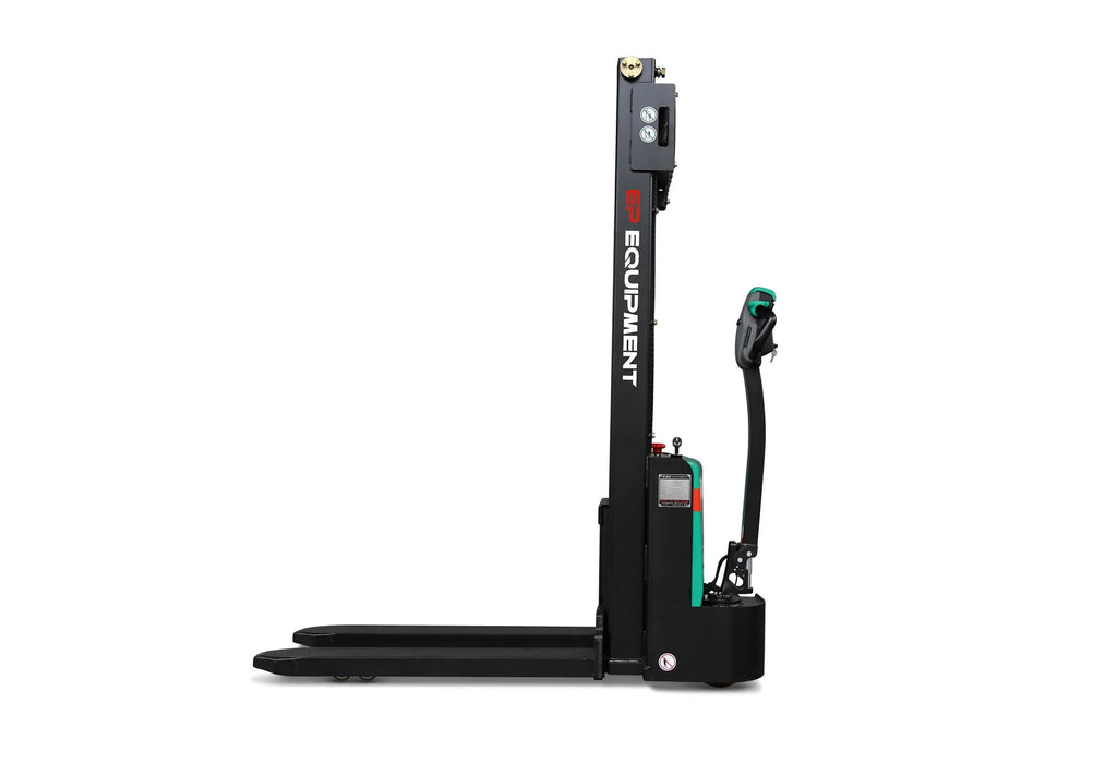 EP EST122 – 1200 kg – pallestabler side (1 av 9)
