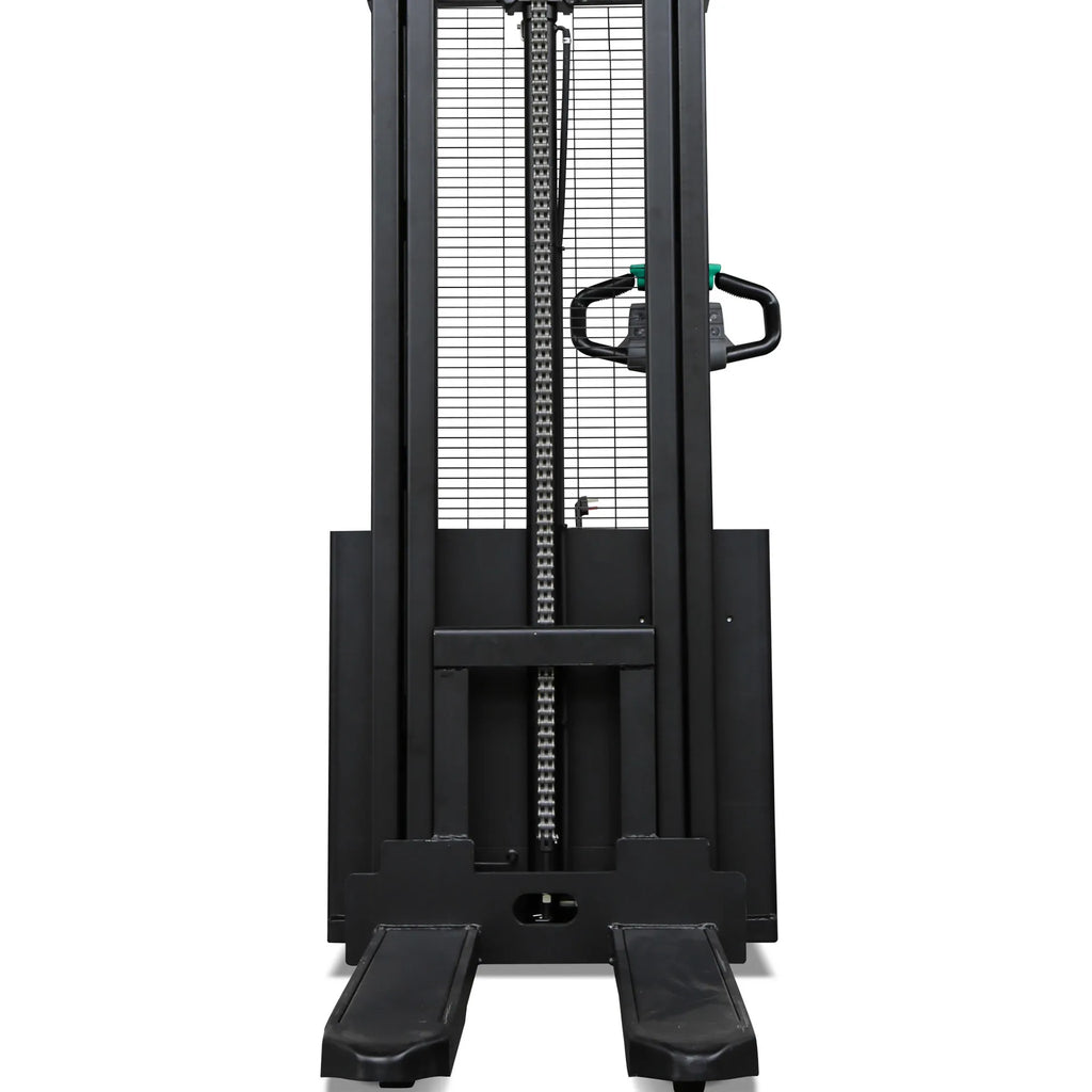 EP EST122 – 1200 kg – pallestabler bak (3 av 9)