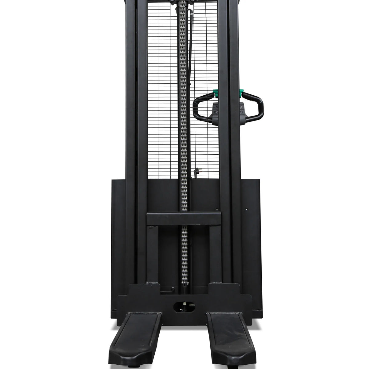 EP EST122 – 1200 kg – pallestabler bak (3 av 9)