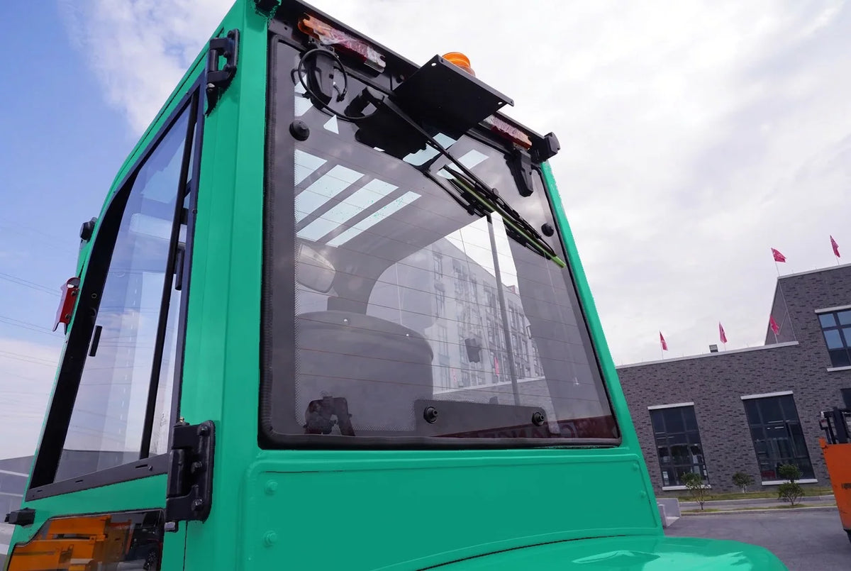 EP EFL253 – 2500 kg – forerhytte (6 av 13)