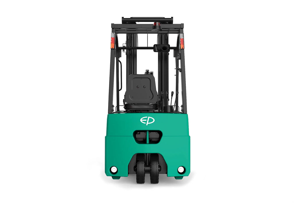 EP TVL151 – 1500 kg – elektrisk gaffeltruck bak 2 (6 av 6)