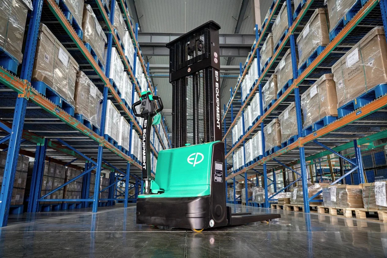 EP DS3 – 1500 kg – aisle hero (7 av 15)