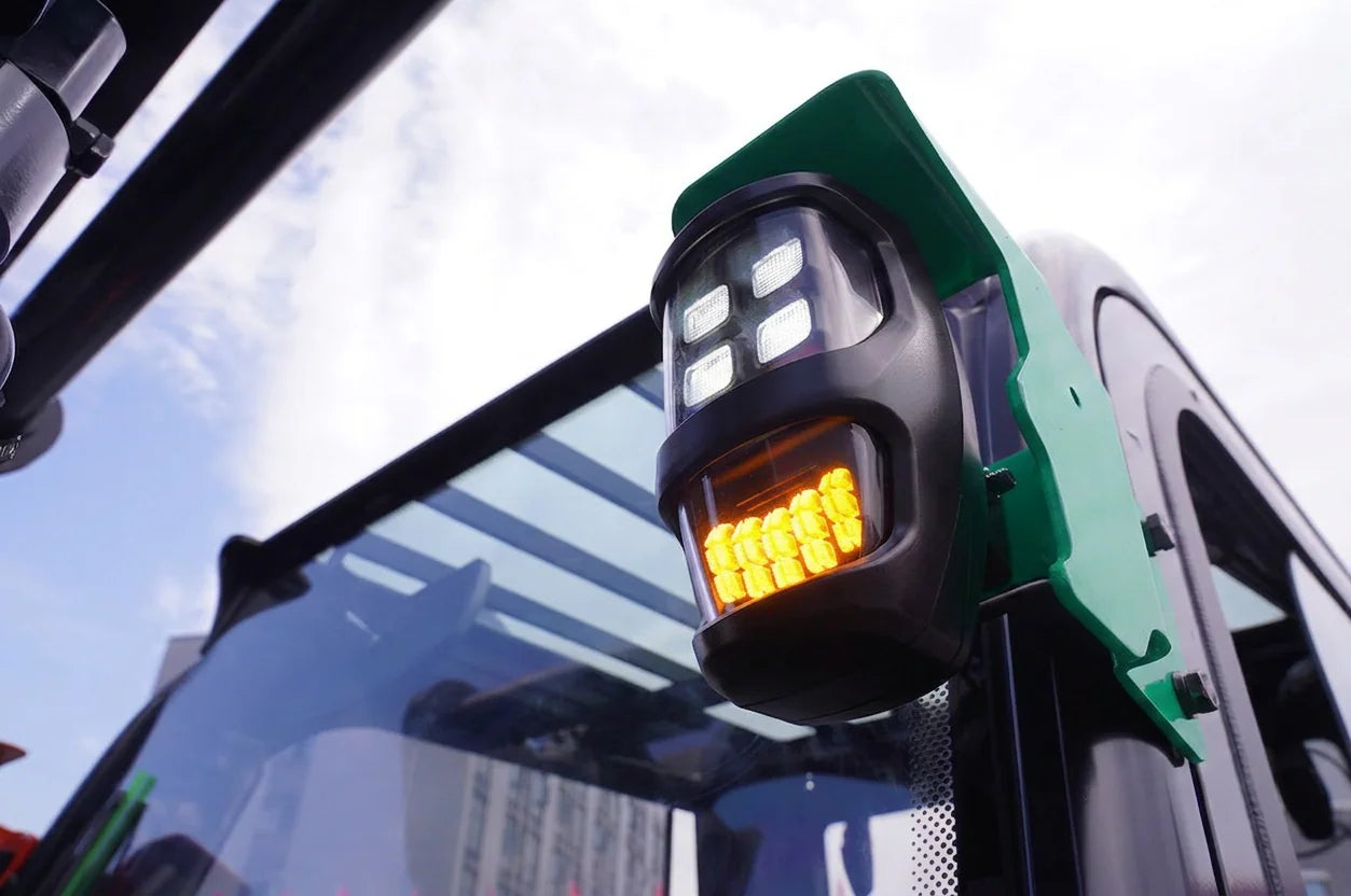 EP EFL303 – 3000 kg – arbeidslys (10 av 13)