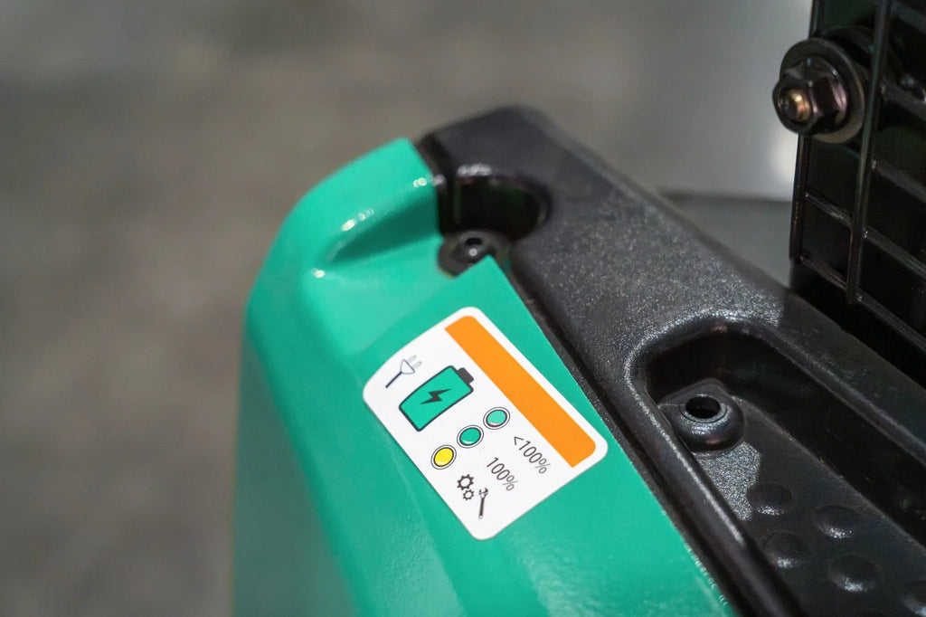 EP DS3 – 1500 kg – battery detail (14 av 15)
