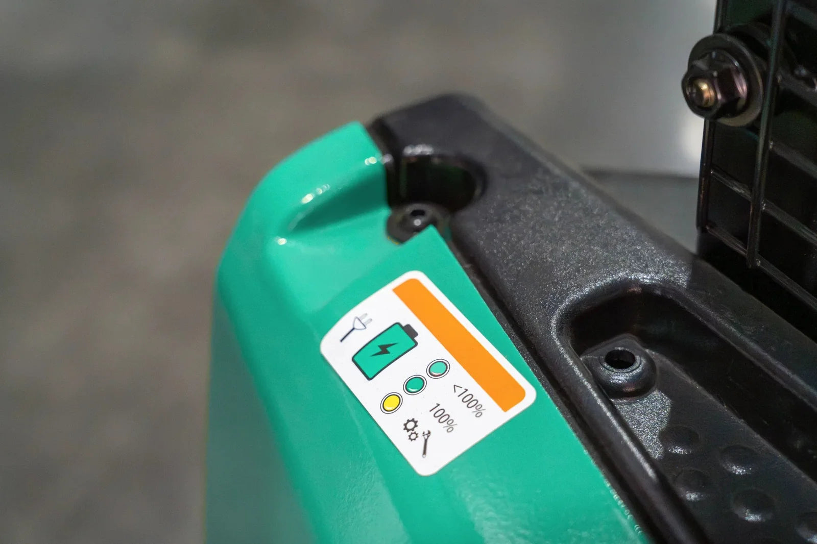 EP DS3 – 1500 kg – battery detail (14 av 15)