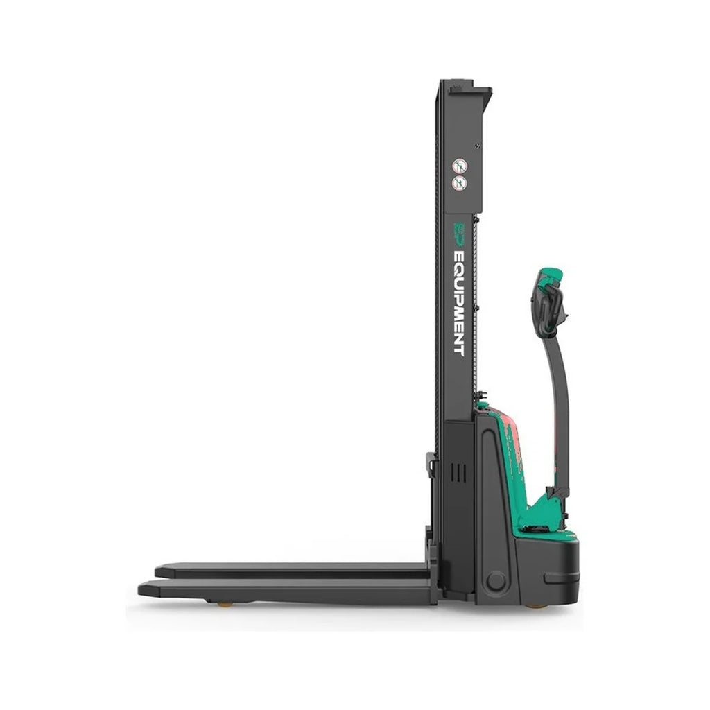 EP DS3 – 1500 kg (kort)