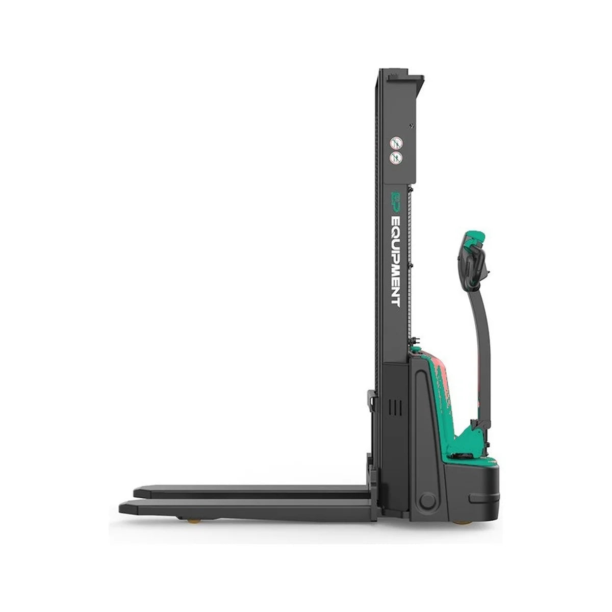 EP DS3 – 1500 kg (kort)