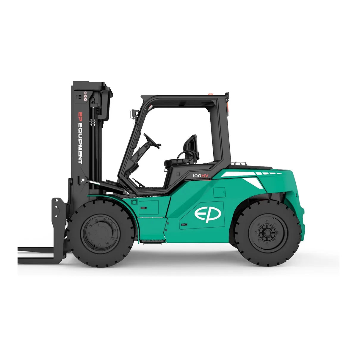 EP EFL1003-HV-6 – 10 000 kg (kort)