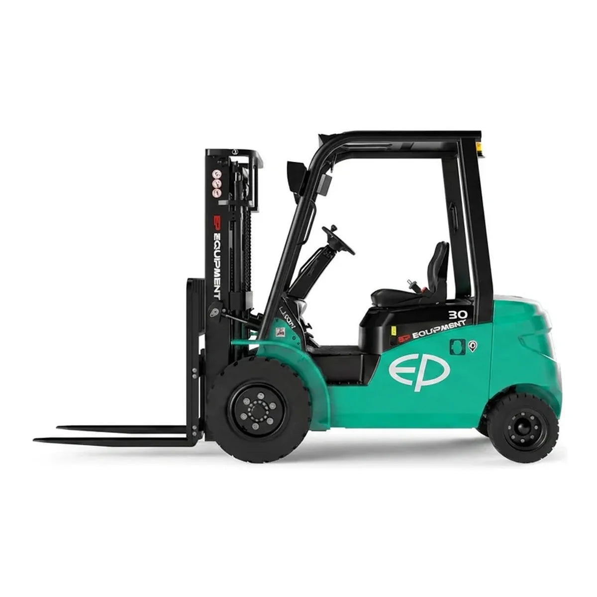EP EFL303 – 3000 kg (kort)