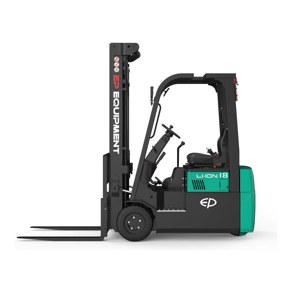 EP TVL181 – 1800 kg (kort)