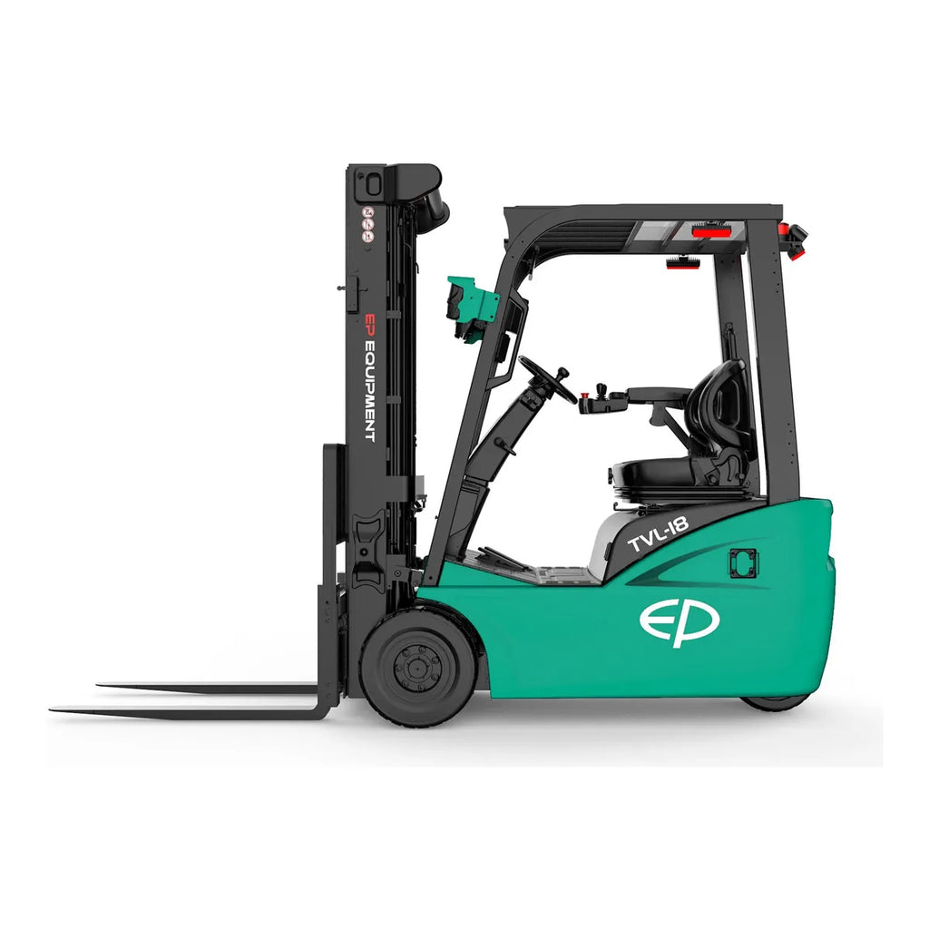 EP TVL182 – 1800 kg (kort)