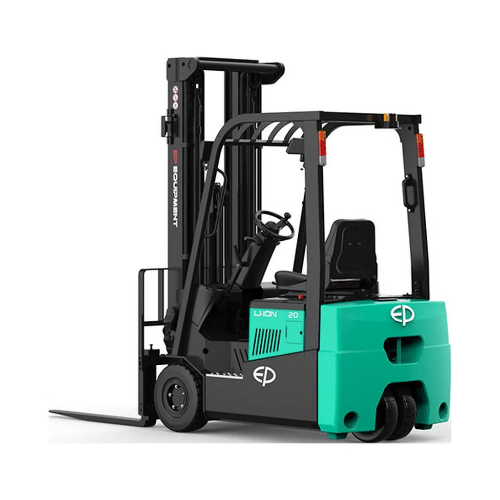 EP TVL201 – 2000 kg (kort)