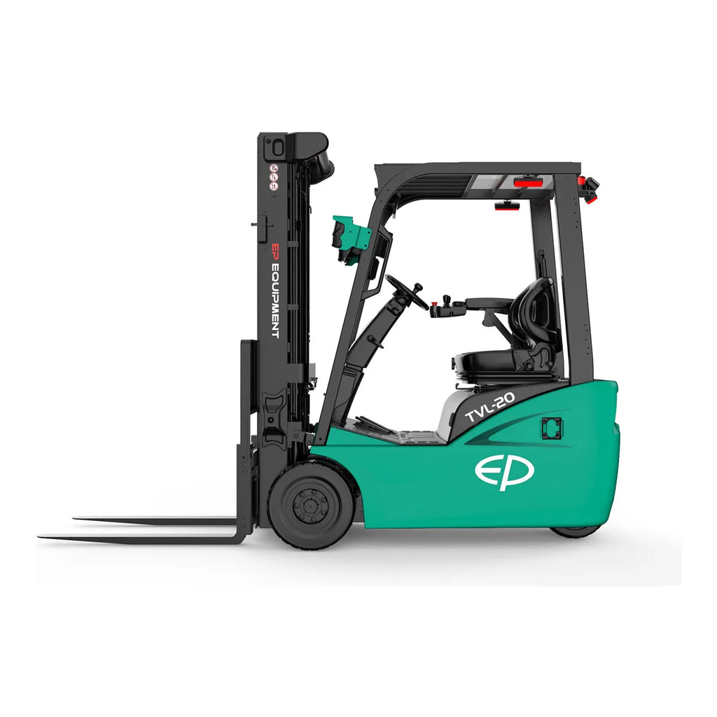 EP TVL202 – 2000 kg (kort)